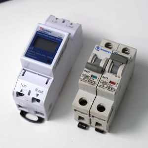 Giám sát điện năng - Vconex