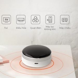 Bộ điều khiển thiết bị gia dụng